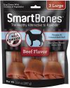 Why We Trust These Beef-Packed, Rawhide-Free Chews for Dogs