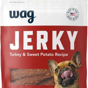 Why Our Dogs Crave These Soft, Wholesome Turkey Treats