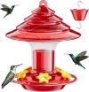 How We Finally Kept Hummingbirds Coming Back All Season Long