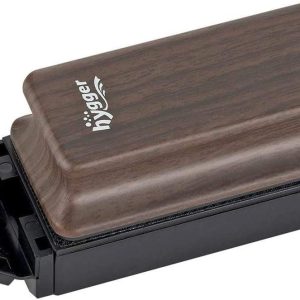 How We Conquer Aquarium Algae Effortlessly with Hygger’s Magnet Cleaner