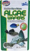 The Tropical Algae Wafer That Keeps Our Fish Healthy and Happy