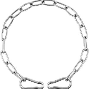 How Our Yard Stayed Secure with ZRruowin’s Rustproof Gate Chain