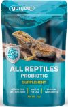 How We Boost Our Reptiles’ Health with Easy Gut Support