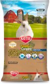 How We Found the Perfect Fiber Boost for Our Bunny’s Health