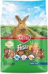 Why Kaytee Fiesta Turns Every Bunny’s Meal into a Celebration