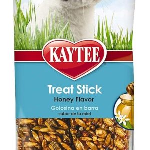 How We Added Fun and Health to Bunny Snacks with Honey Treats