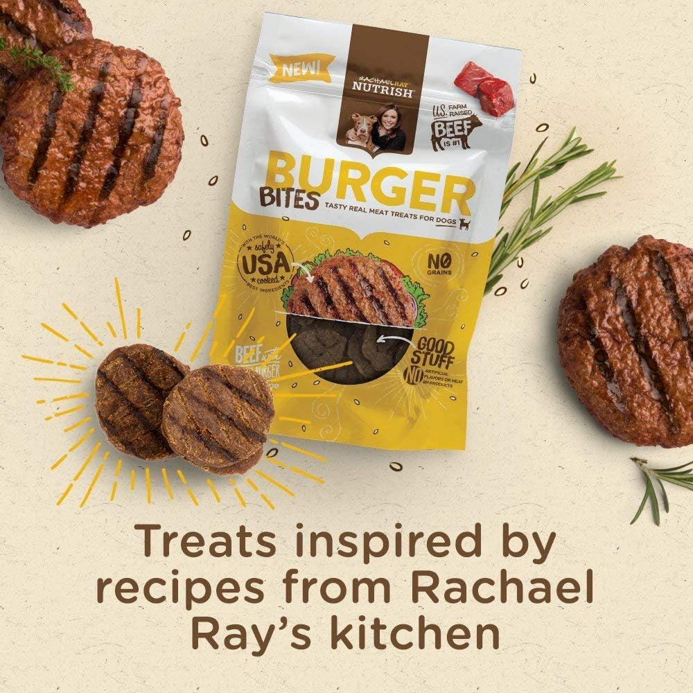 Why⁢ our Dogs Drool Over⁤ These Soft, Beefy Burger Treats