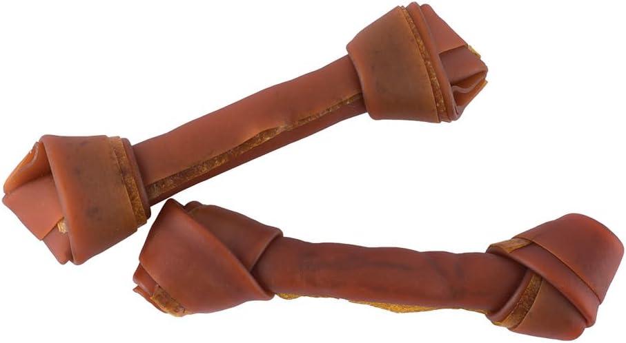 Why ​We Trust These Beef-Packed, Rawhide-Free Chews for Dogs