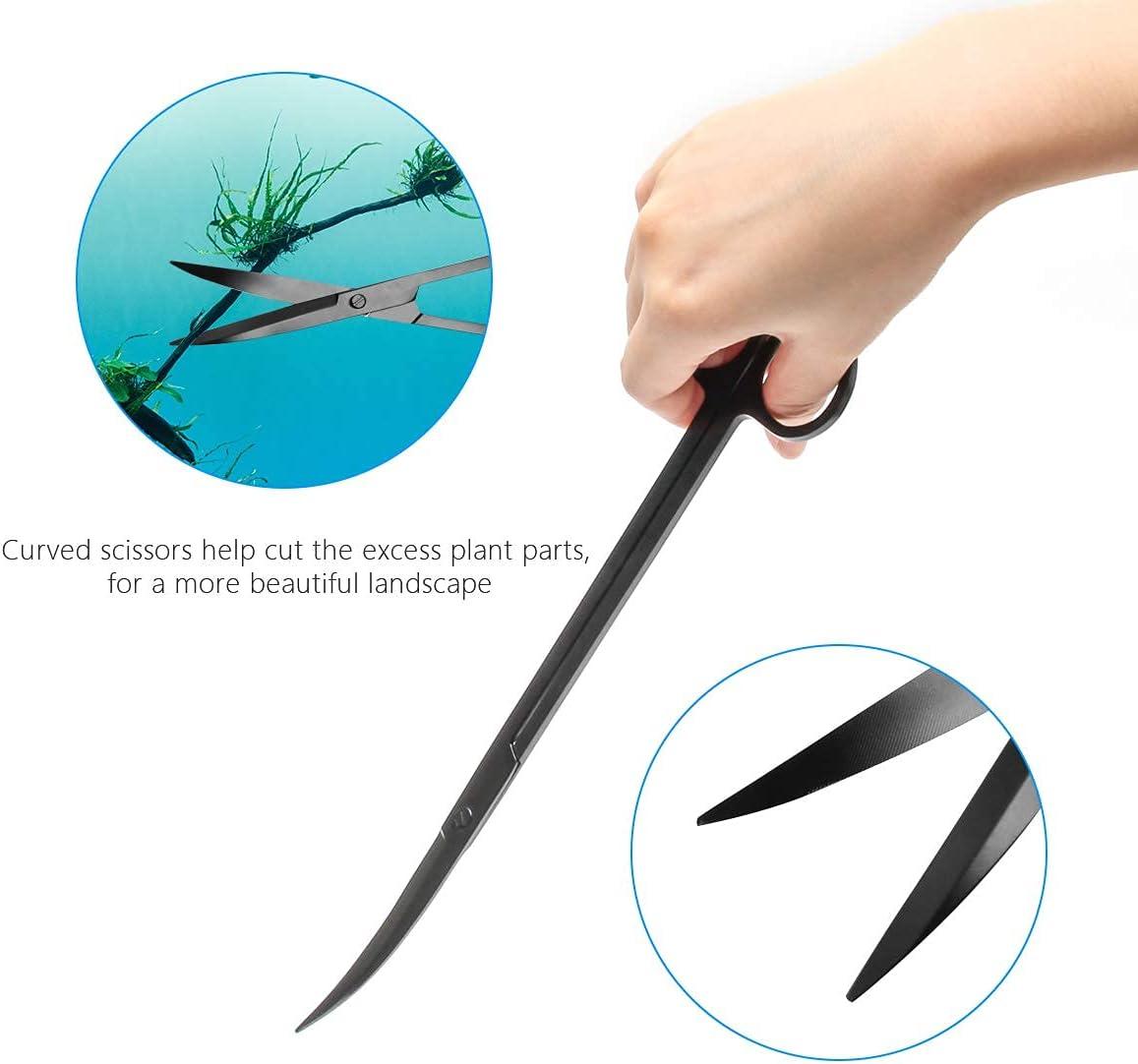 How ‍Our Aquarium Toolkit Transformed Plant‌ Care and Tank​ Cleanliness