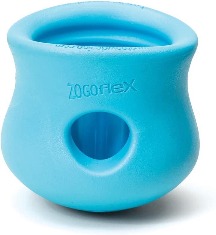 How Our Dogs Stay Busy and Happy with This ⁣Tough Treat Toy