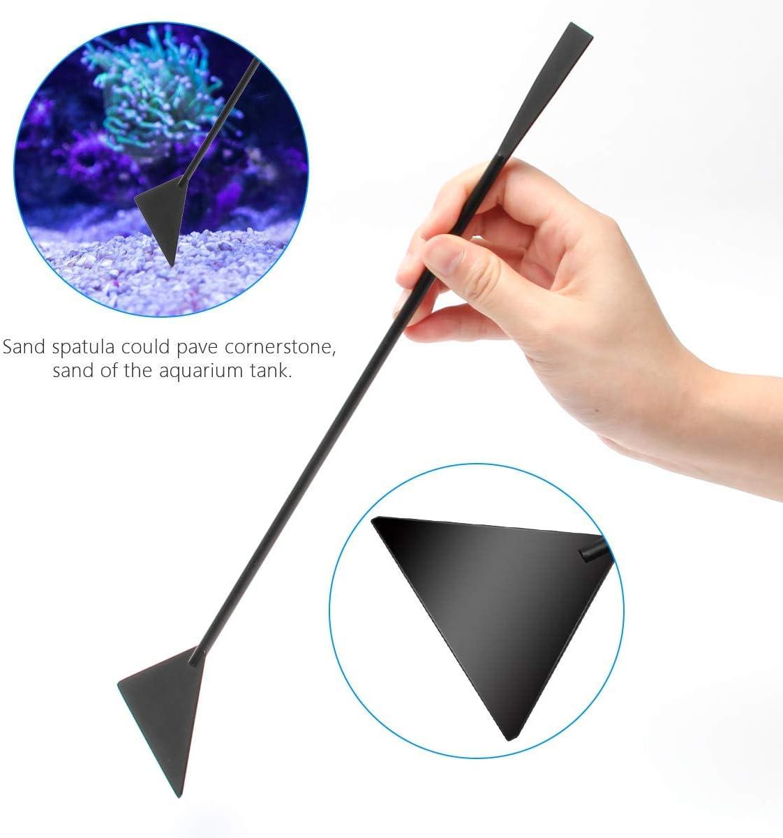 How Our Aquarium Toolkit ​Transformed Plant Care and Tank Cleanliness