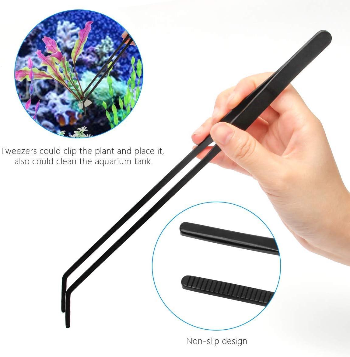 How Our ⁣Aquarium Toolkit Transformed⁤ Plant Care and Tank cleanliness