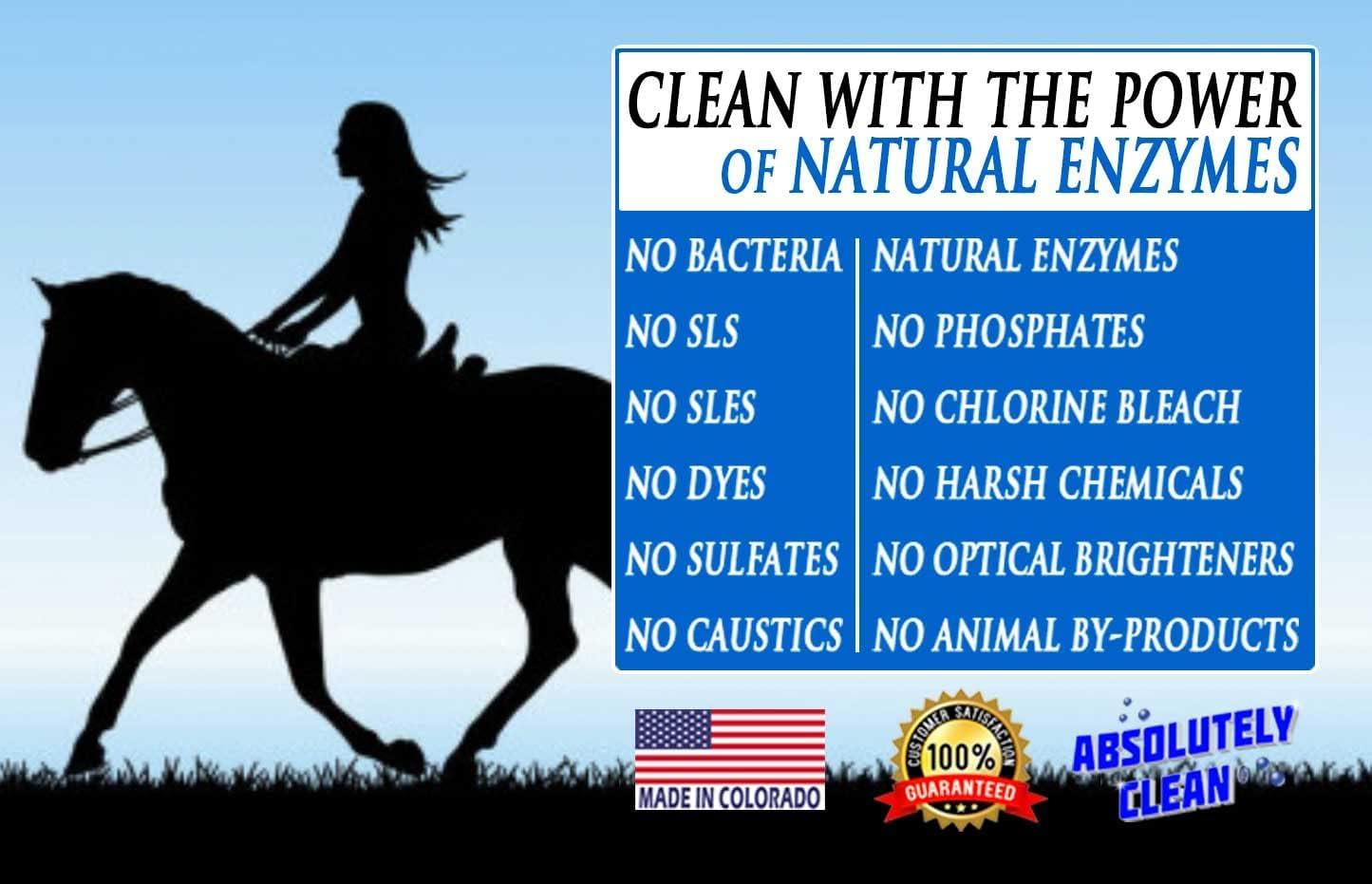 How Our Tack and Leather Gear got a⁤ Natural, ‌Lasting Refresh