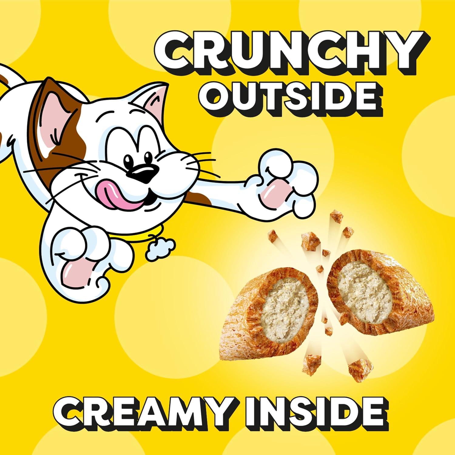 Why Our Cats ⁣Can’t Resist These Jumbo Chicken Treats