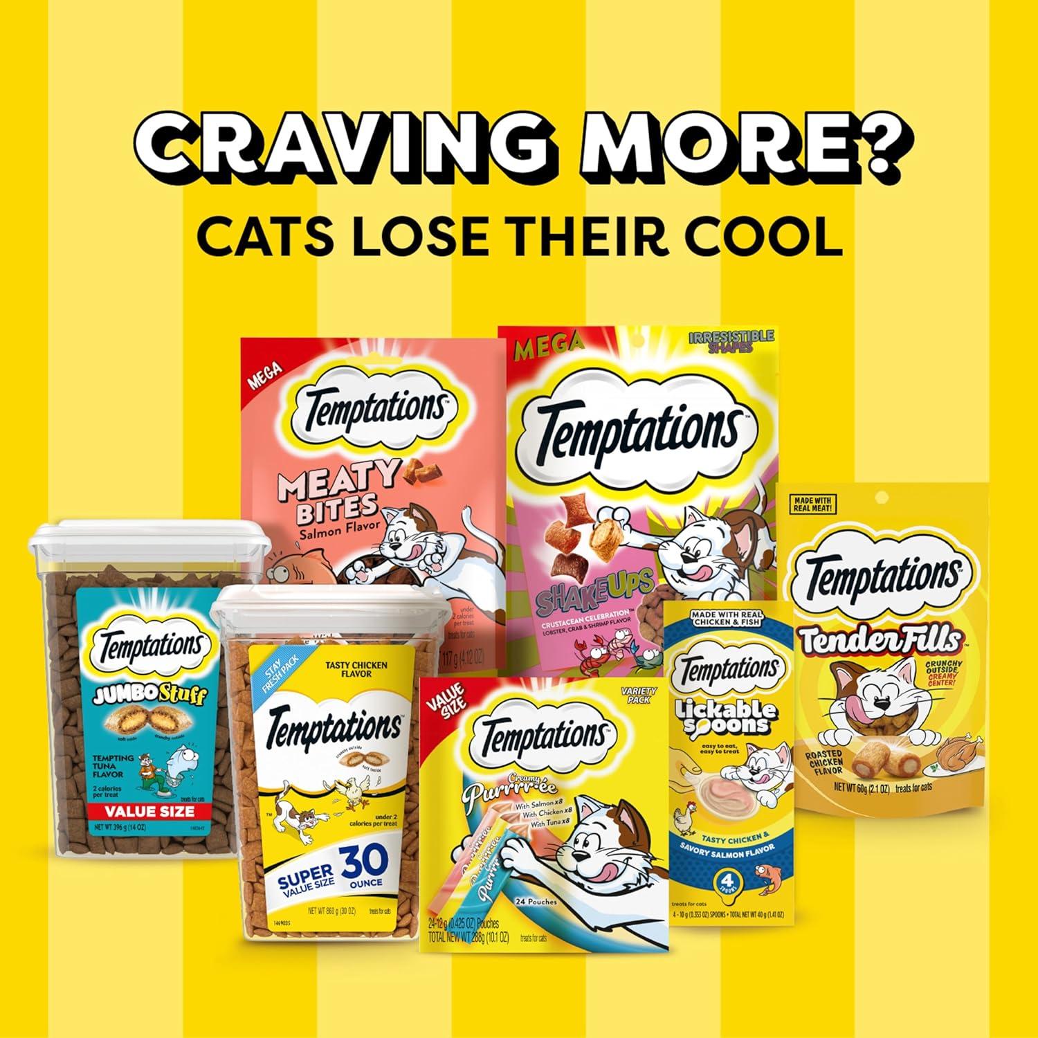 Why⁤ Our ⁢Cats Can’t Resist These Low-Calorie Shrimp Treats