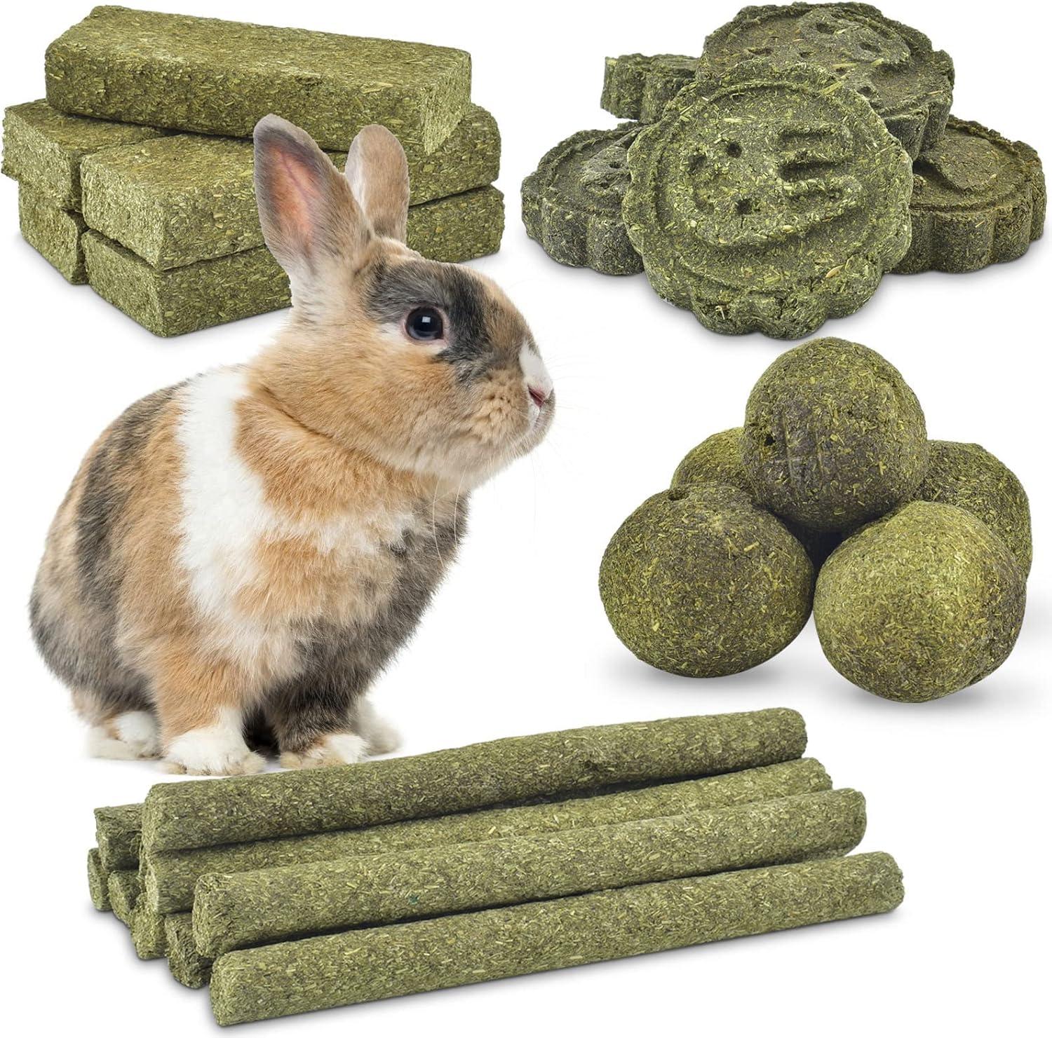 How Natural‌ Timothy Chew Toys Keep Our rodents’⁣ Teeth Healthy