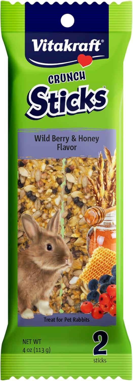 The Chew Toy That Keeps Our Bunny’s Teeth Healthy and ​Happy