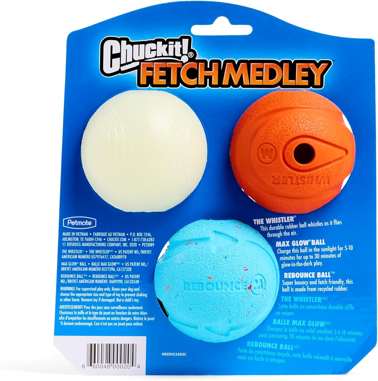 How ⁤Our ⁤Dogs Found Endless Joy with ⁤Chuckit!’s High-Bounce Fetch Trio