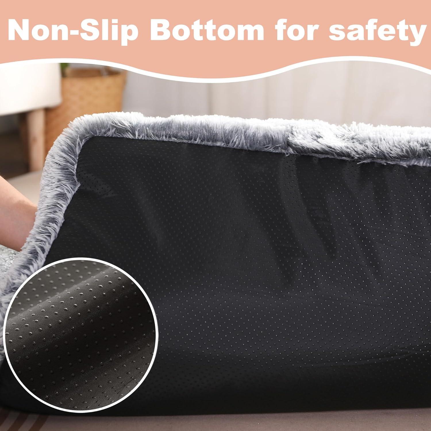 Why Our‌ Large Dogs Crave This Cozy Waterproof‍ Crate Bed