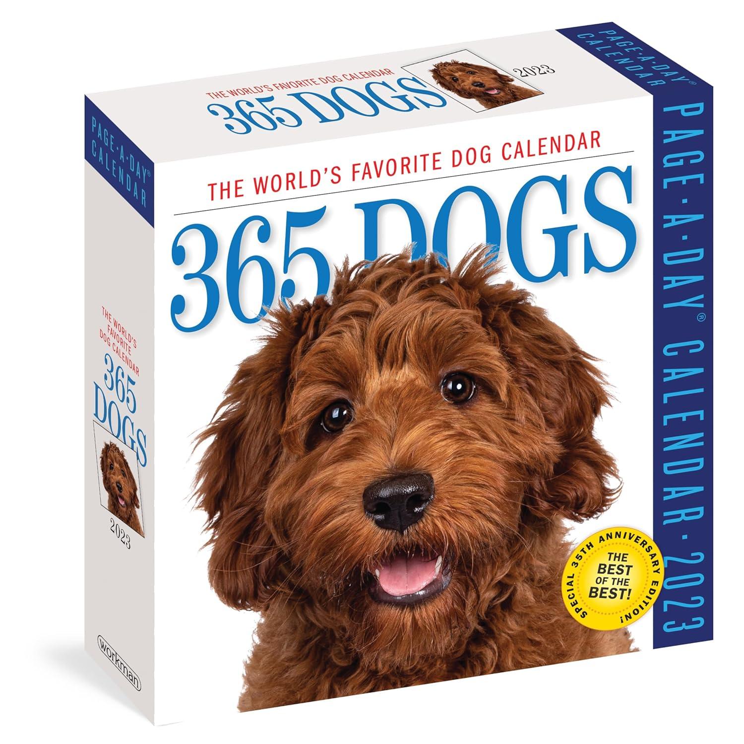 Top ⁤Dog Picks: ‍Calendar Joy & Durable ‍chew Toy Essentials
