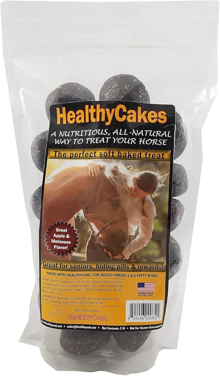 Soft baked Horse Treats⁤ That Support Shine & Joint Health