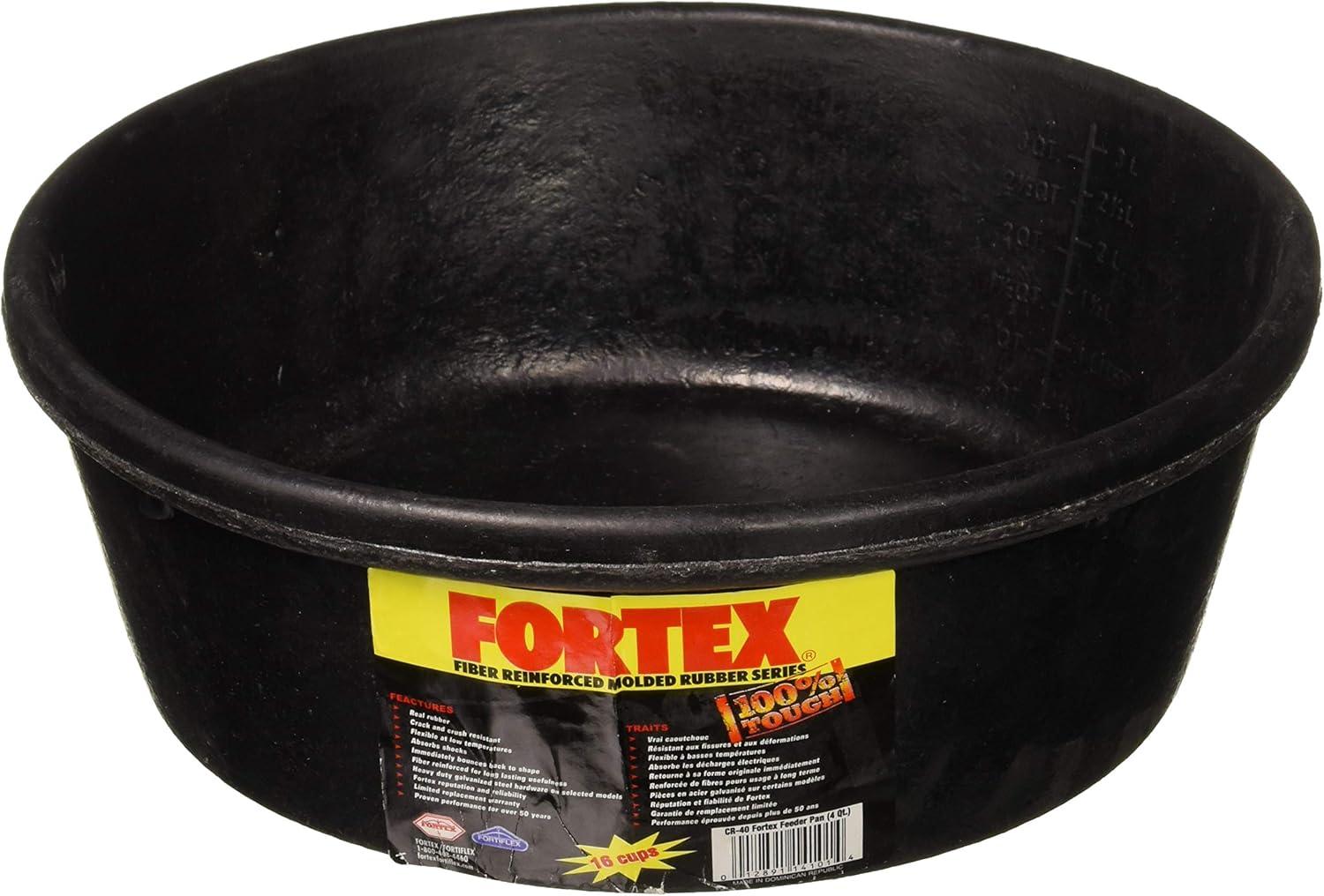 How Our Sturdy ⁢4-Quart Feeder pan Made‌ Mealtime ‌Fuss-Free