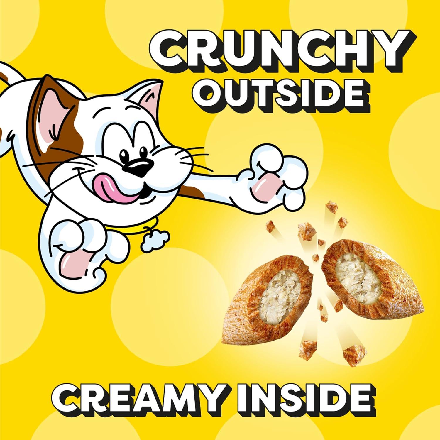 How Our Cats⁤ Fell Hard for This Crunchy-Soft Surf Mix