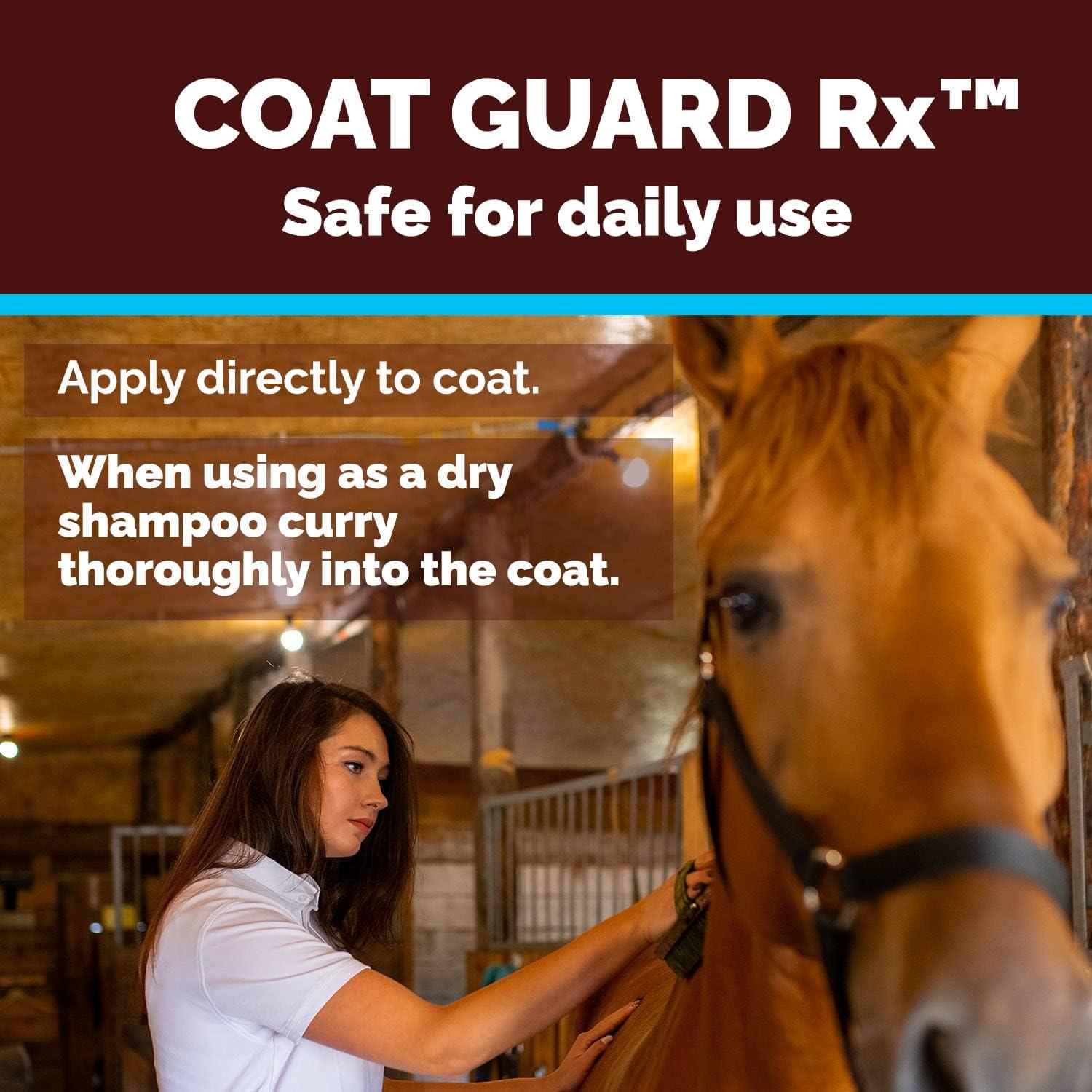 How‌ We Keep Our‍ Horses Itch-Free and Fresh All day Long