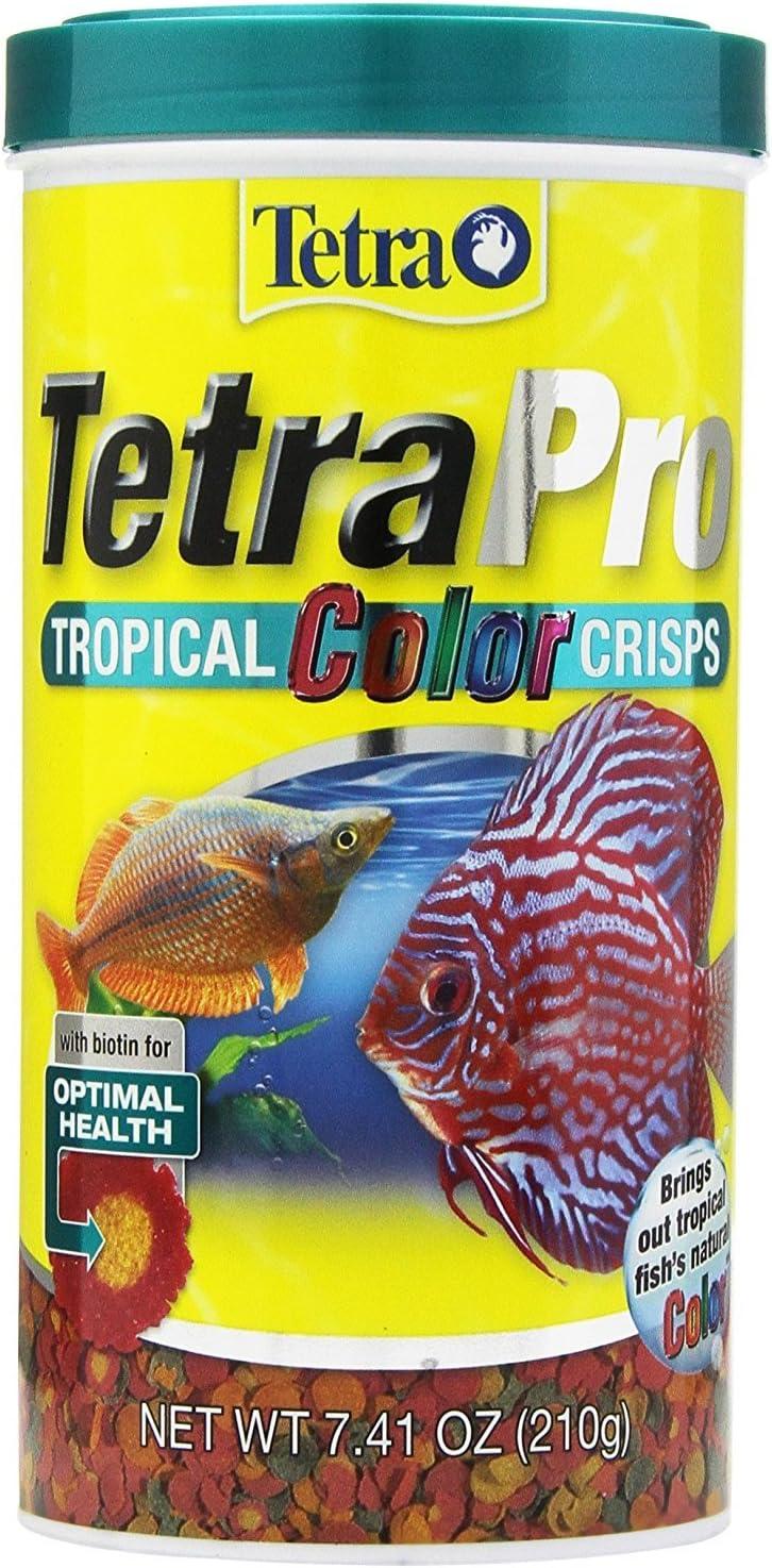 How We Boosted⁤ Our fish’s Colors and Kept Aquarium Water Crystal Clear
