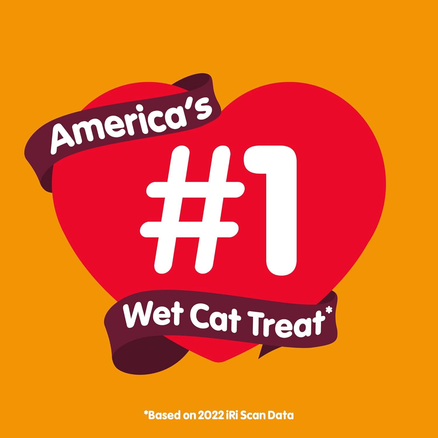 Why our Cats Can’t ‌Get Enough‌ of This Lickable ​Chowder Treat
