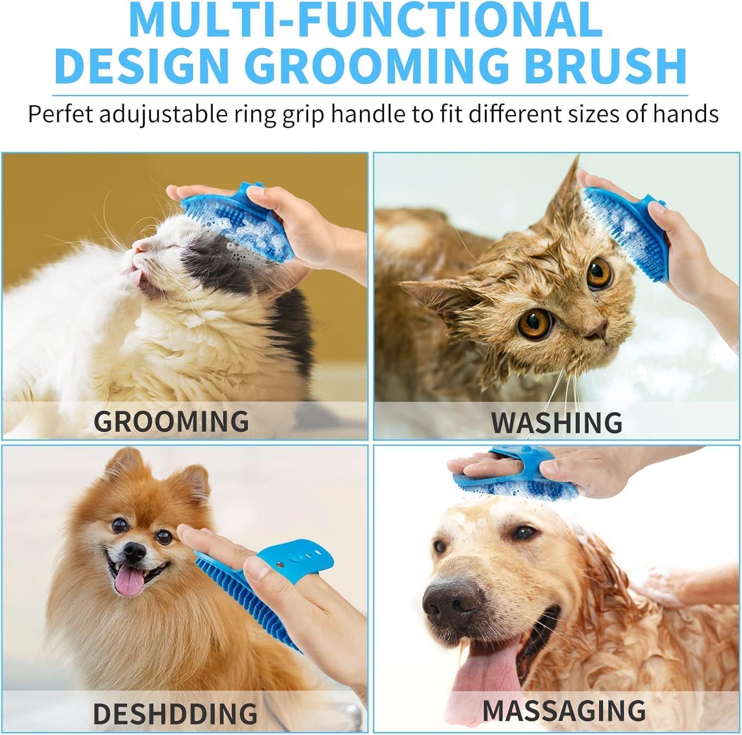 how⁢ Our ⁣Pets Stay Clean: The⁣ Gentle Paw⁣ Washer That Works