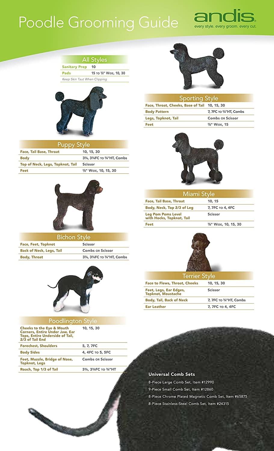 How Our Grooming Routine Improved with Cooler, Sharper Ceramic Blades