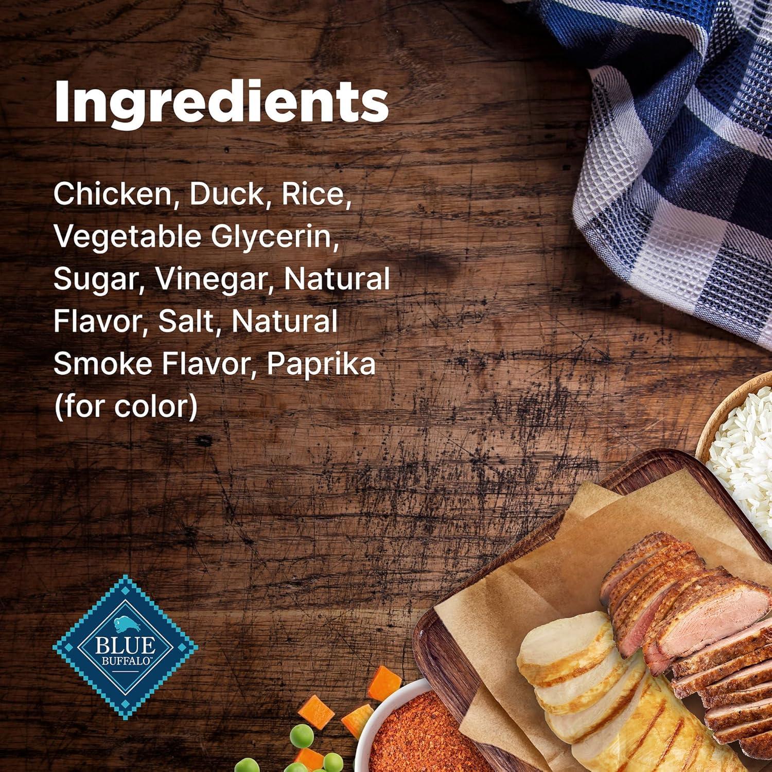 The Jerky‍ Treat That Has Our Dogs Begging for More Every⁣ Time