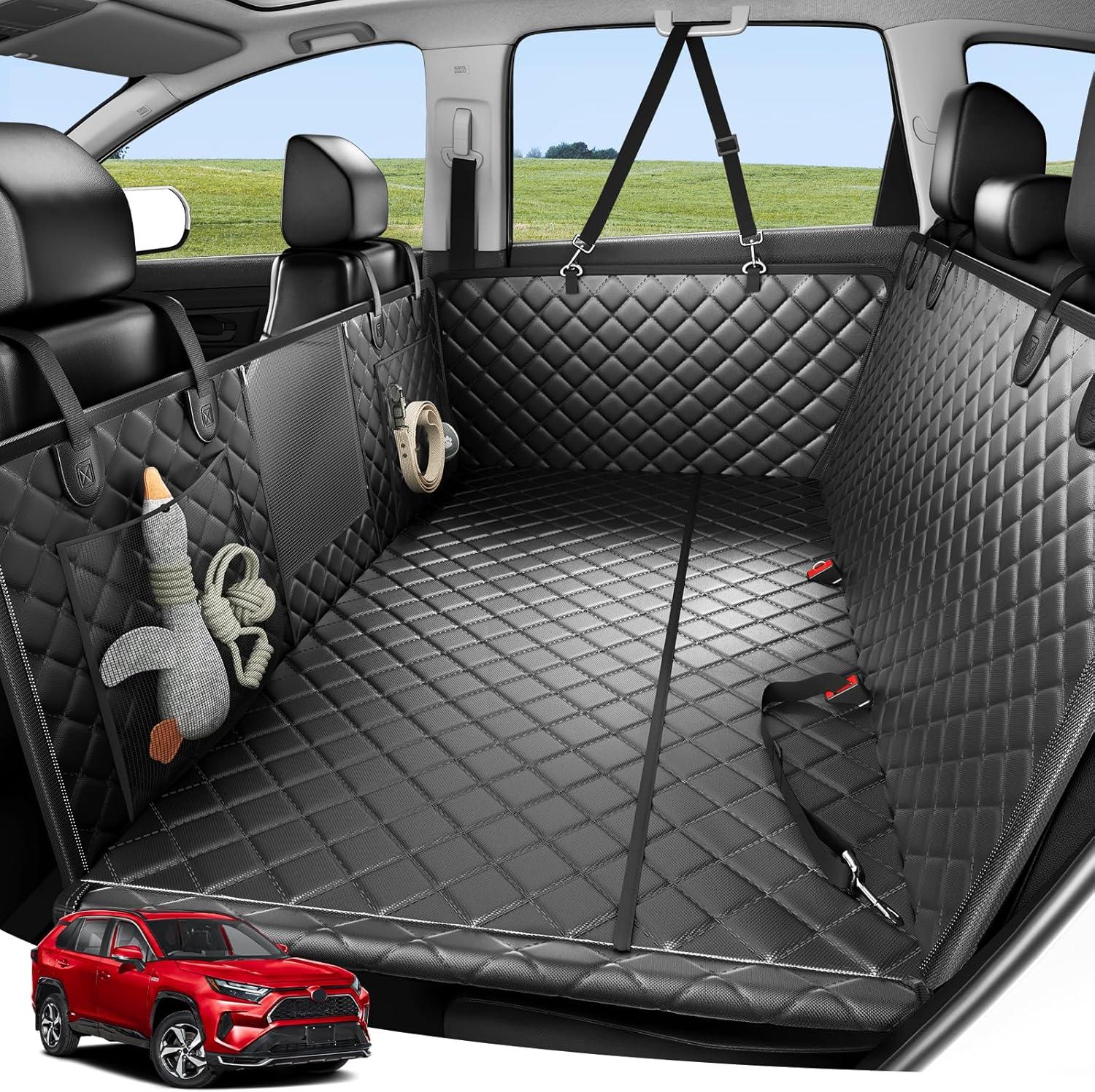 Top Pet Gear of 2025: Comfort, Care & Travel Essentials Reviewed