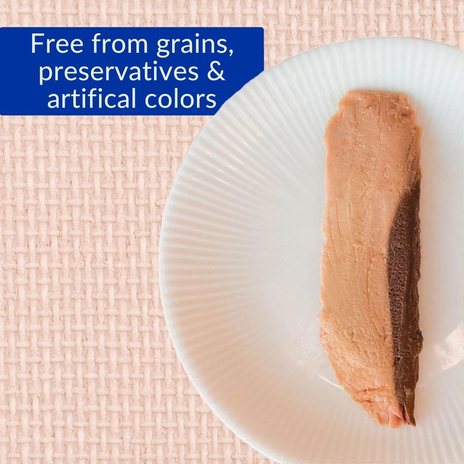 Why Our Cats‍ Crave⁣ These Moist, Hand-Cut Tuna Treats