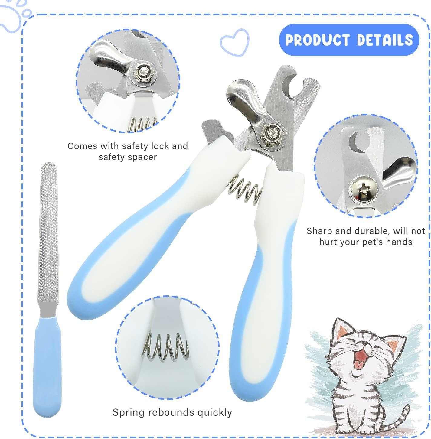 How Our ​6-Piece Grooming Set Transformed pet Care‍ Routine