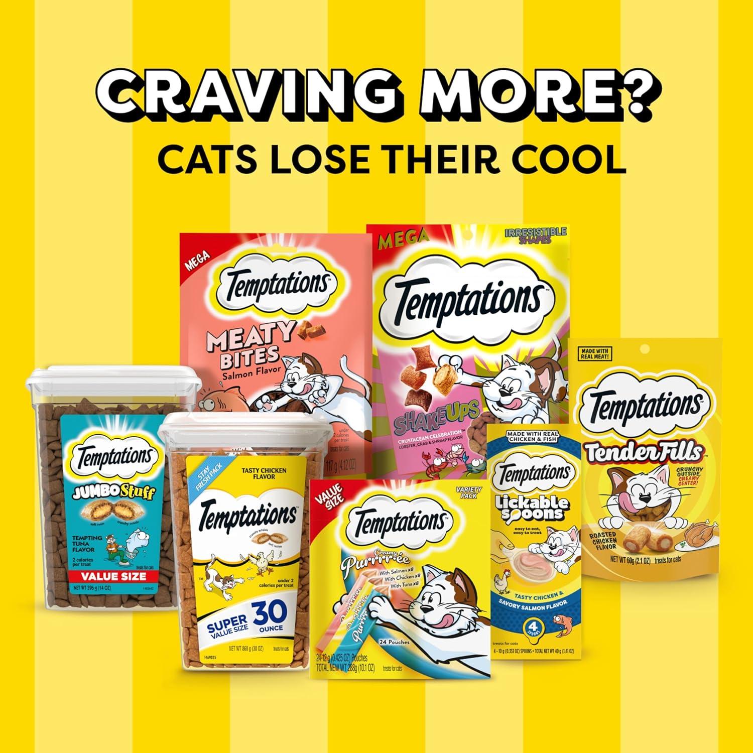 How Our Cats Fell Hard for‌ This Crunchy-Soft Surf Mix