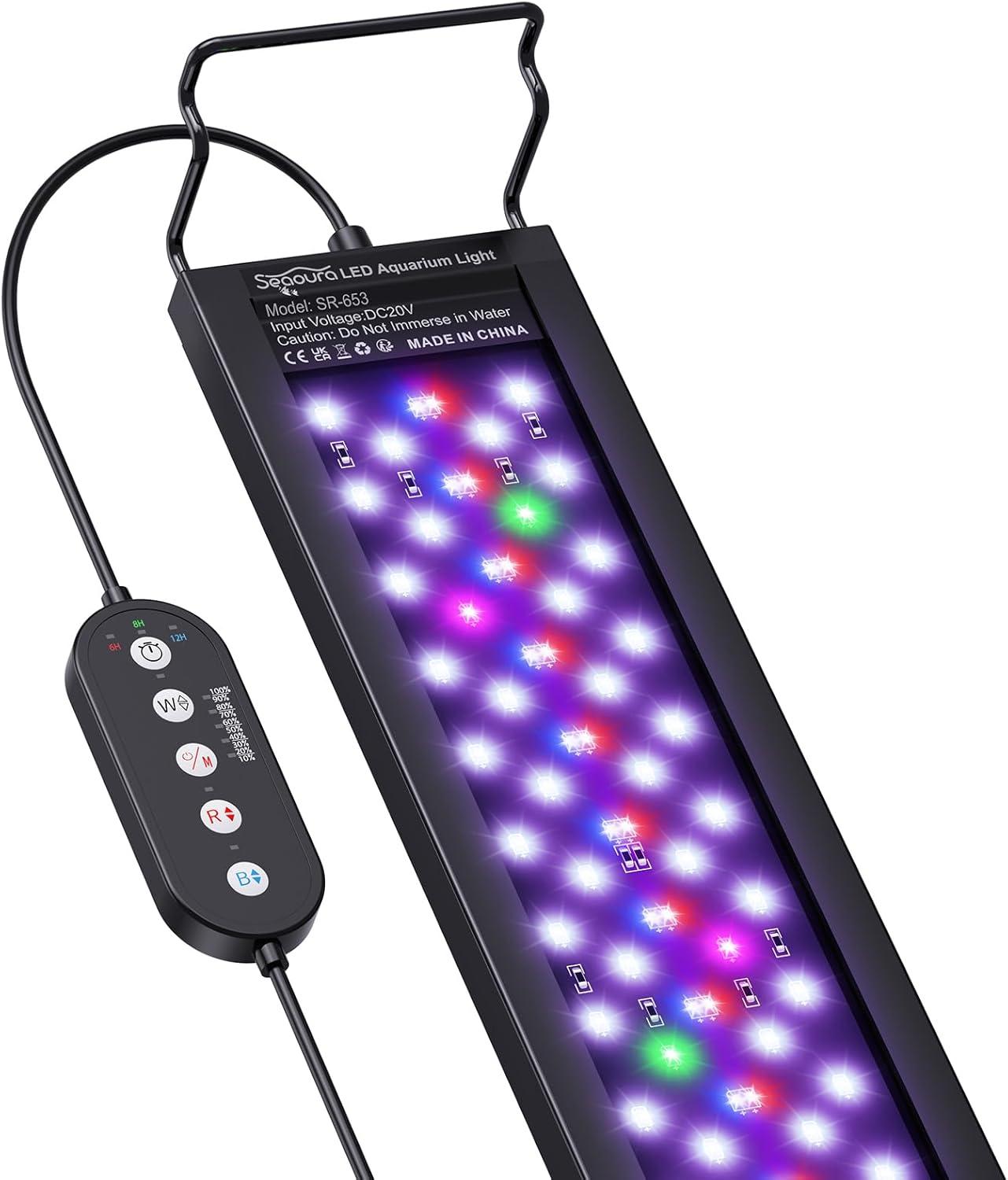 How Our Carefree Fish⁢ Kit Made Aquarium Cleaning⁢ Effortless ​and Precise