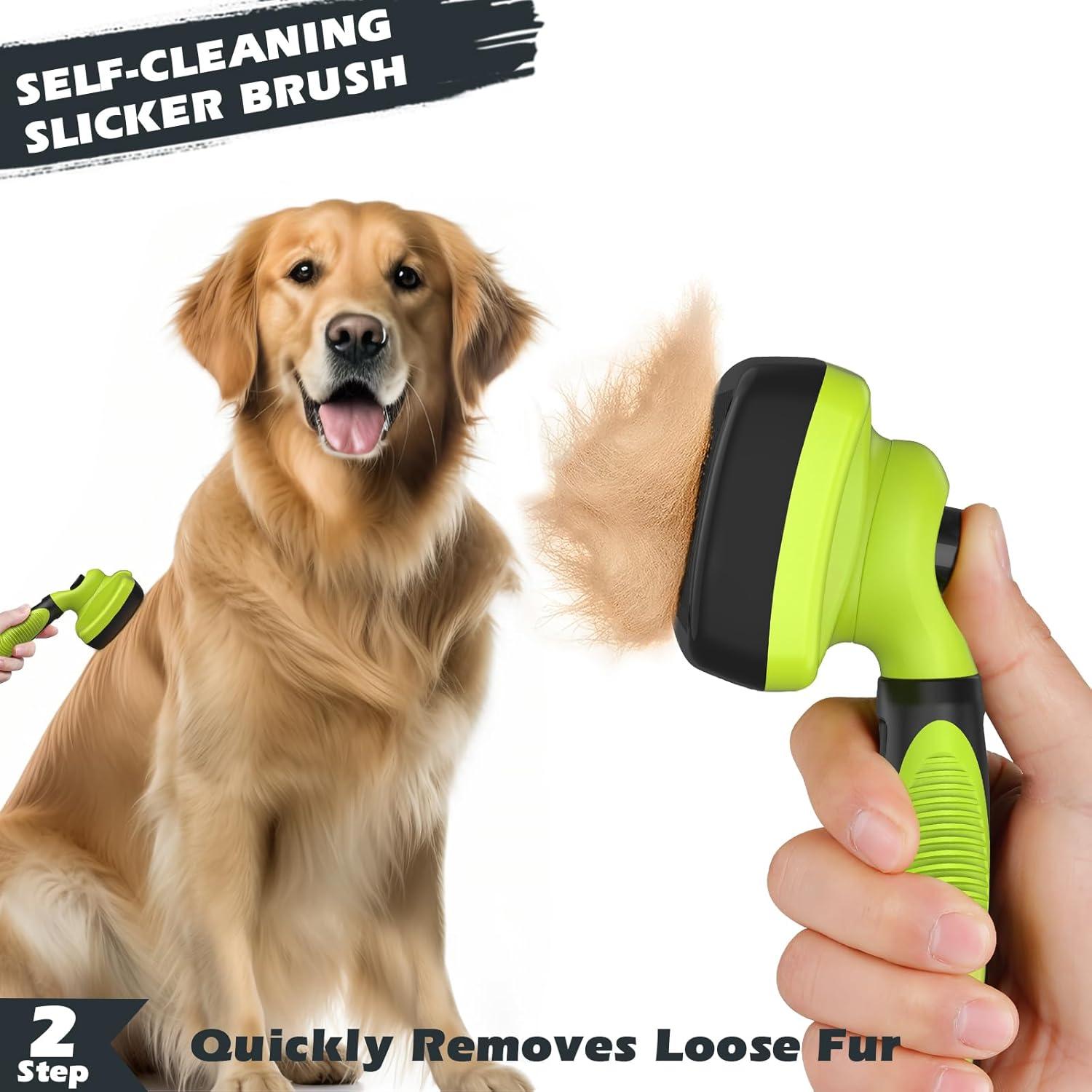 how Our 3-in-1 ⁢Grooming Kit Turned Bath Time Into Bonding Time