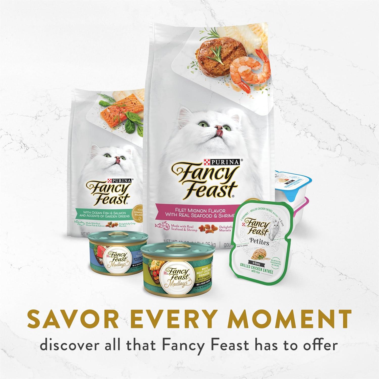 How We Spoil our Cats ⁢with Purina’s Irresistible Broth Variety