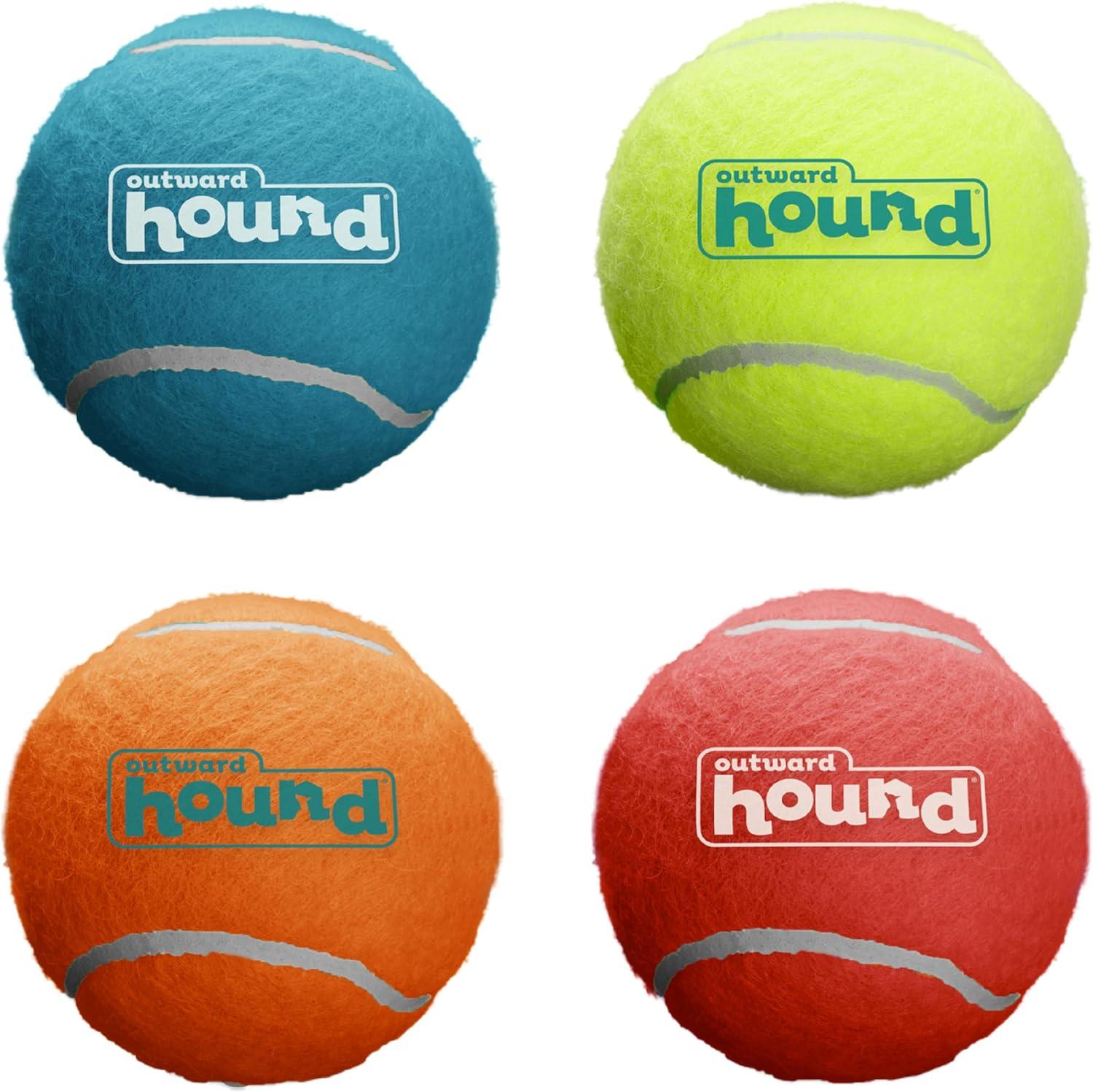 Why ⁣Our Dogs Can’t Get Enough of These⁢ Bouncy Squeaky Balls