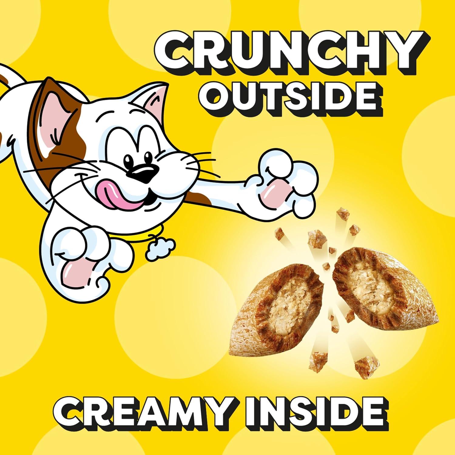Why Our​ Cats ‌Can’t Resist These low-Calorie Shrimp Treats