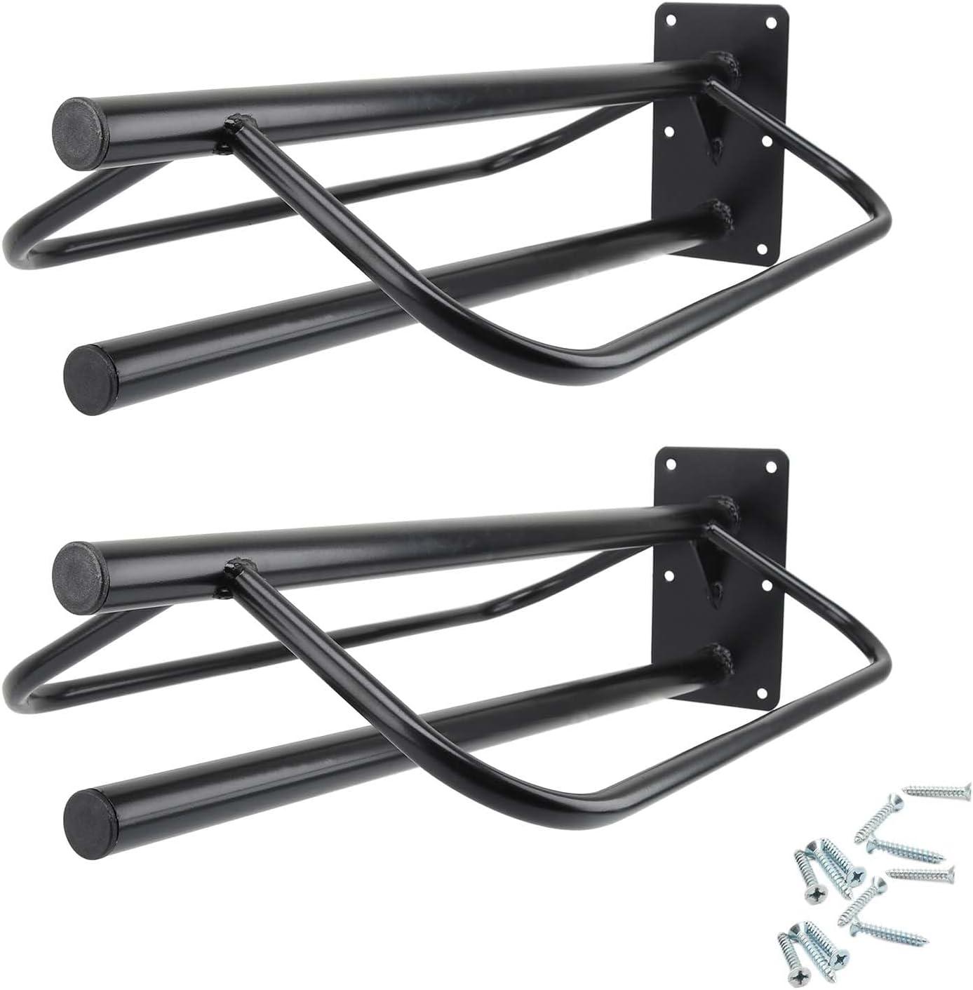 How Our Stable Stayed Tidy with This Heavy-Duty Saddle Rack