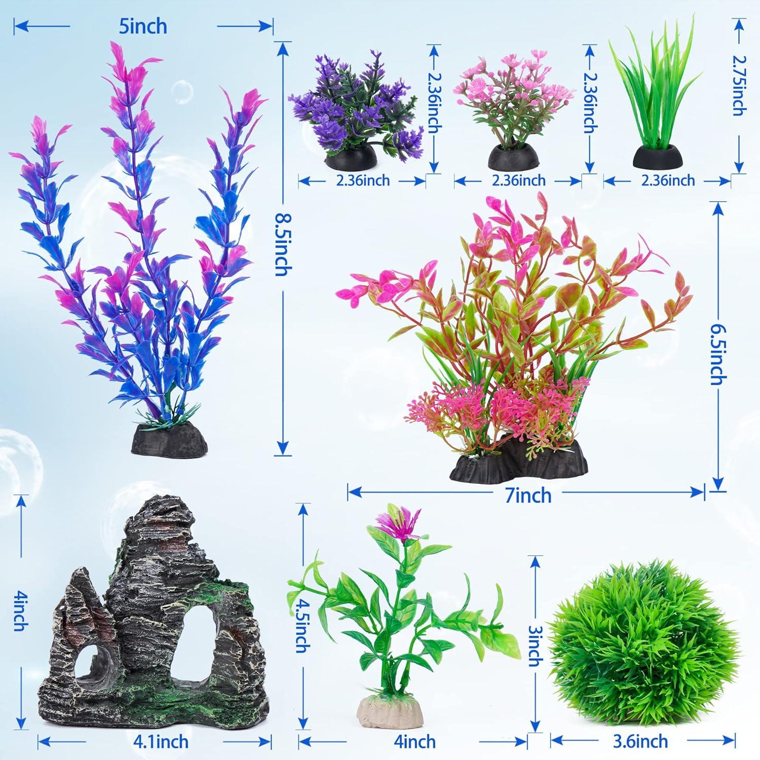 How We‌ Transformed Our Tank Into⁣ a Lively Underwater⁤ Haven