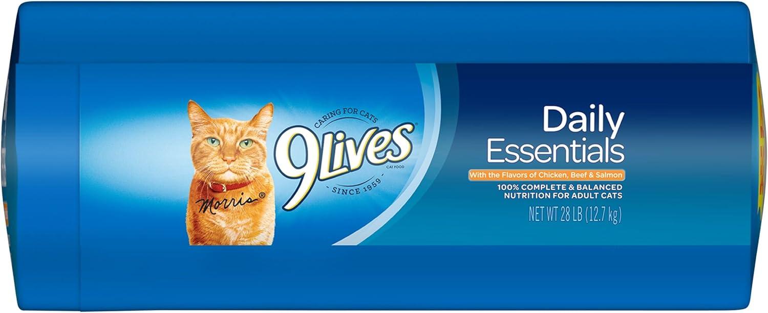 The Balanced ⁢Feast Keeping Our Cats Healthy and Happy daily