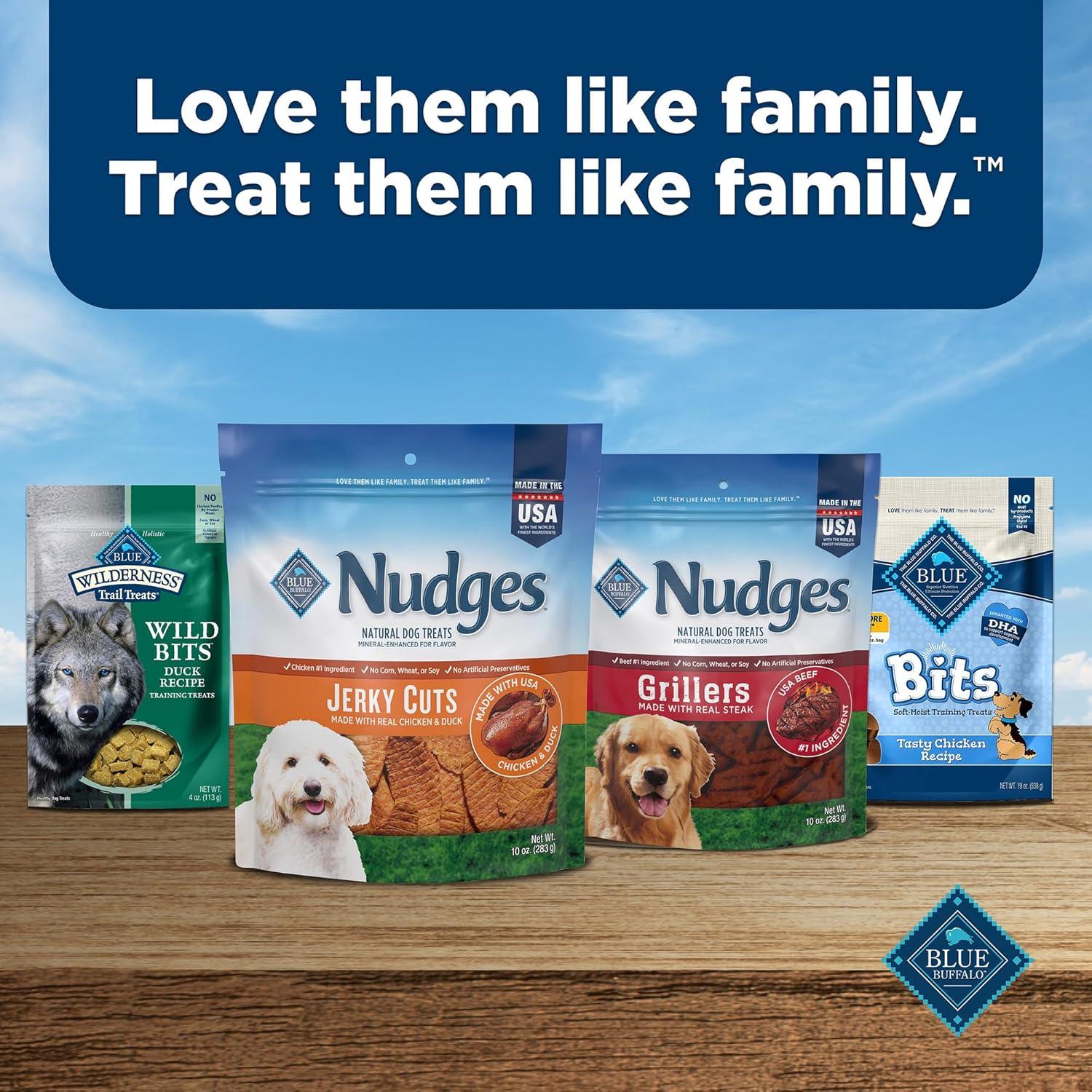 the‌ Jerky Treat That Has Our Dogs⁢ Begging for ​More Every Time