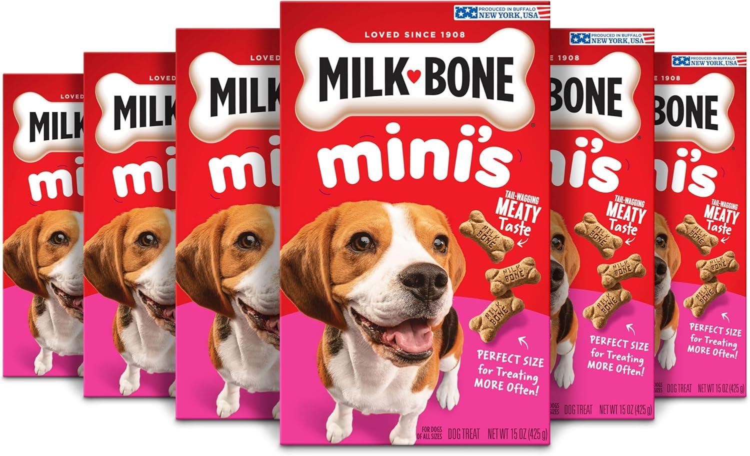 Why ‌We Trust These Tender, All-Natural Steak Treats for Dogs