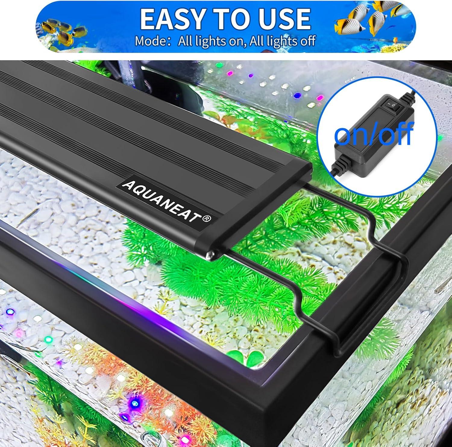 How Our Carefree Fish Kit Made Aquarium Cleaning Effortless⁢ and Precise