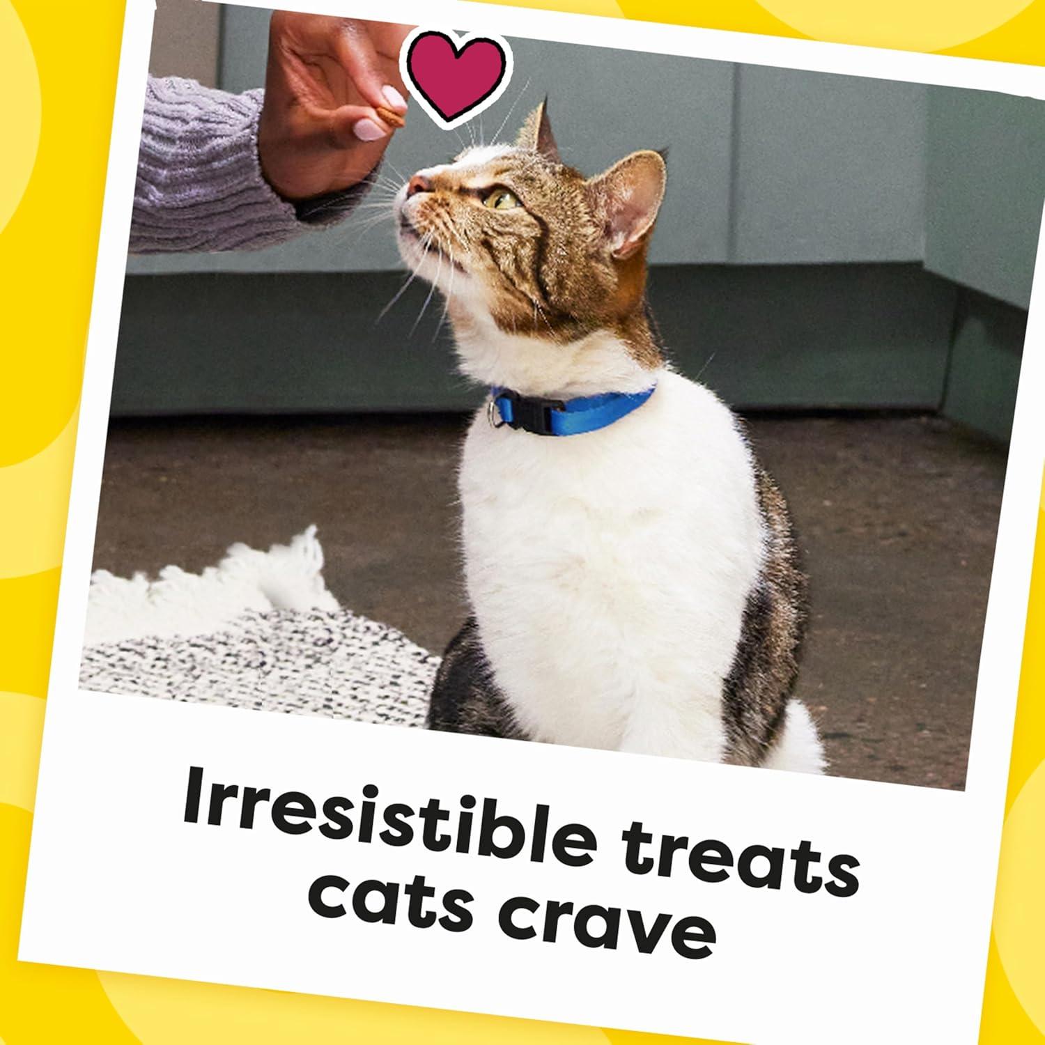 Why Our Cats Can’t Resist These Low-Calorie ‌shrimp Treats