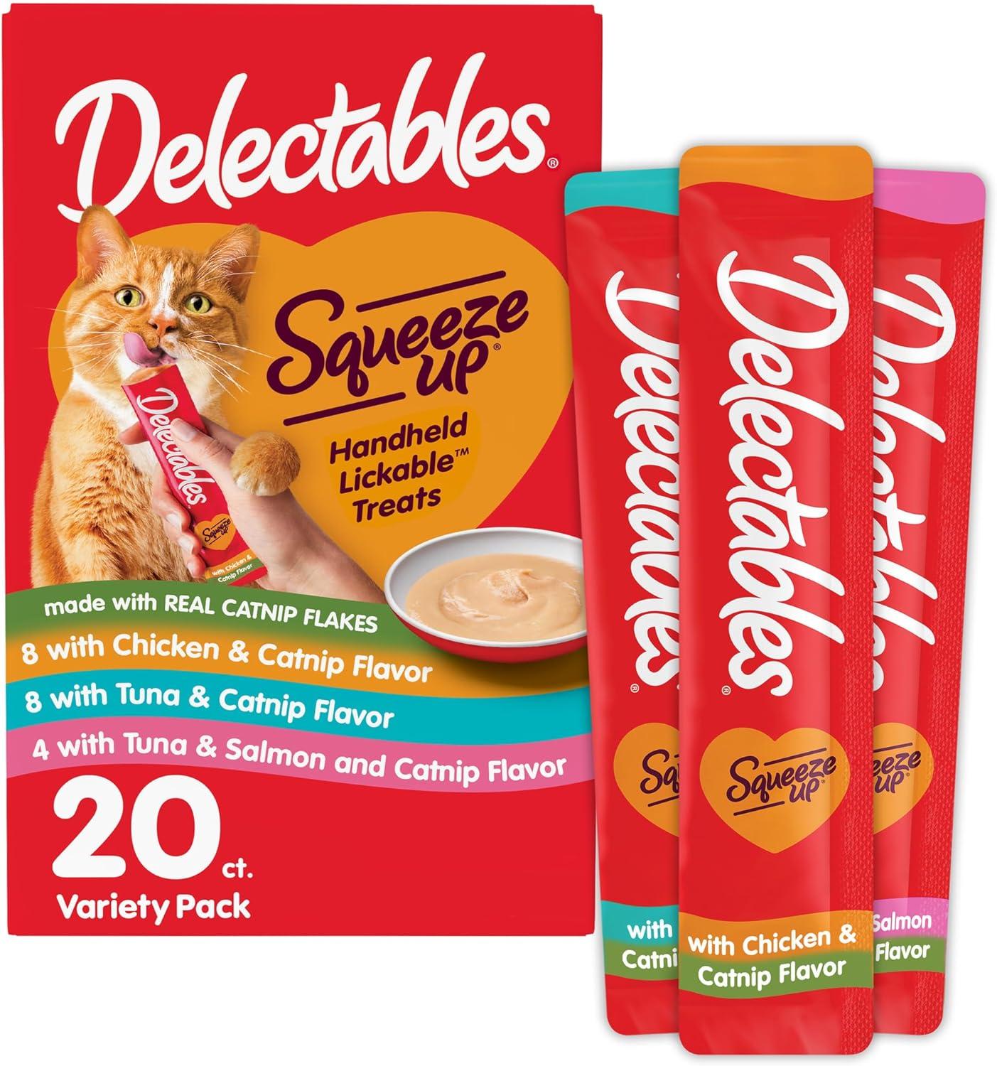 The ⁣Squeezable Catnip Treat That Makes‌ Bonding Pure Joy